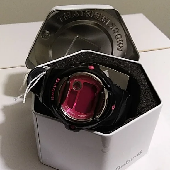 NWT Baby-G - Picture 2 of 6